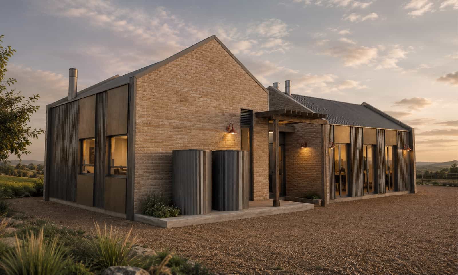 DULLSTROOM COTTAGE 01 PERI 02
