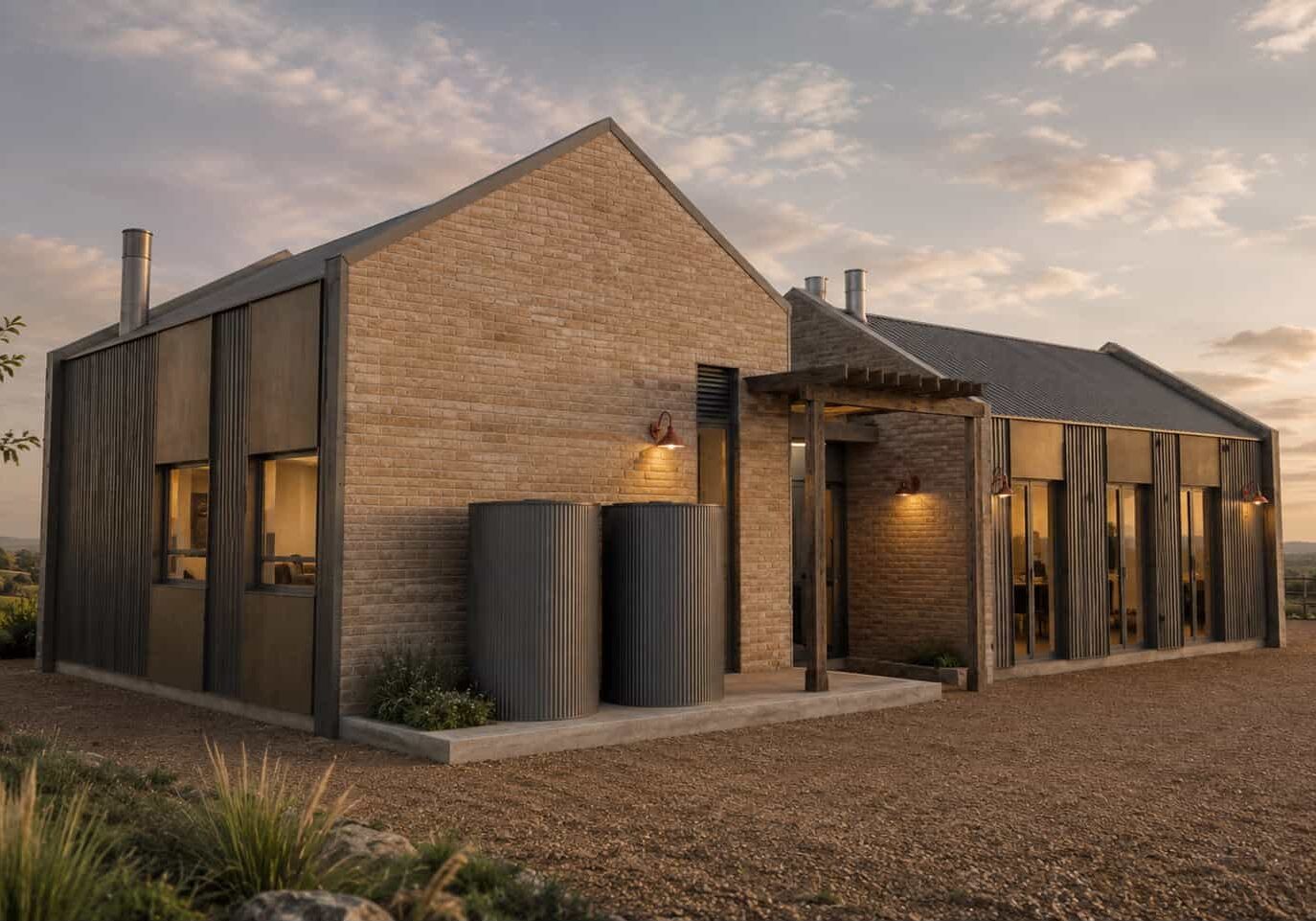 DULLSTROOM COTTAGE 01 PERI 02