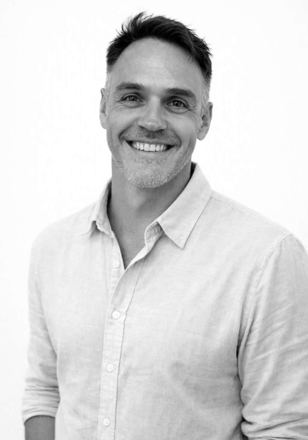 Reinhard Portfolio Photo
